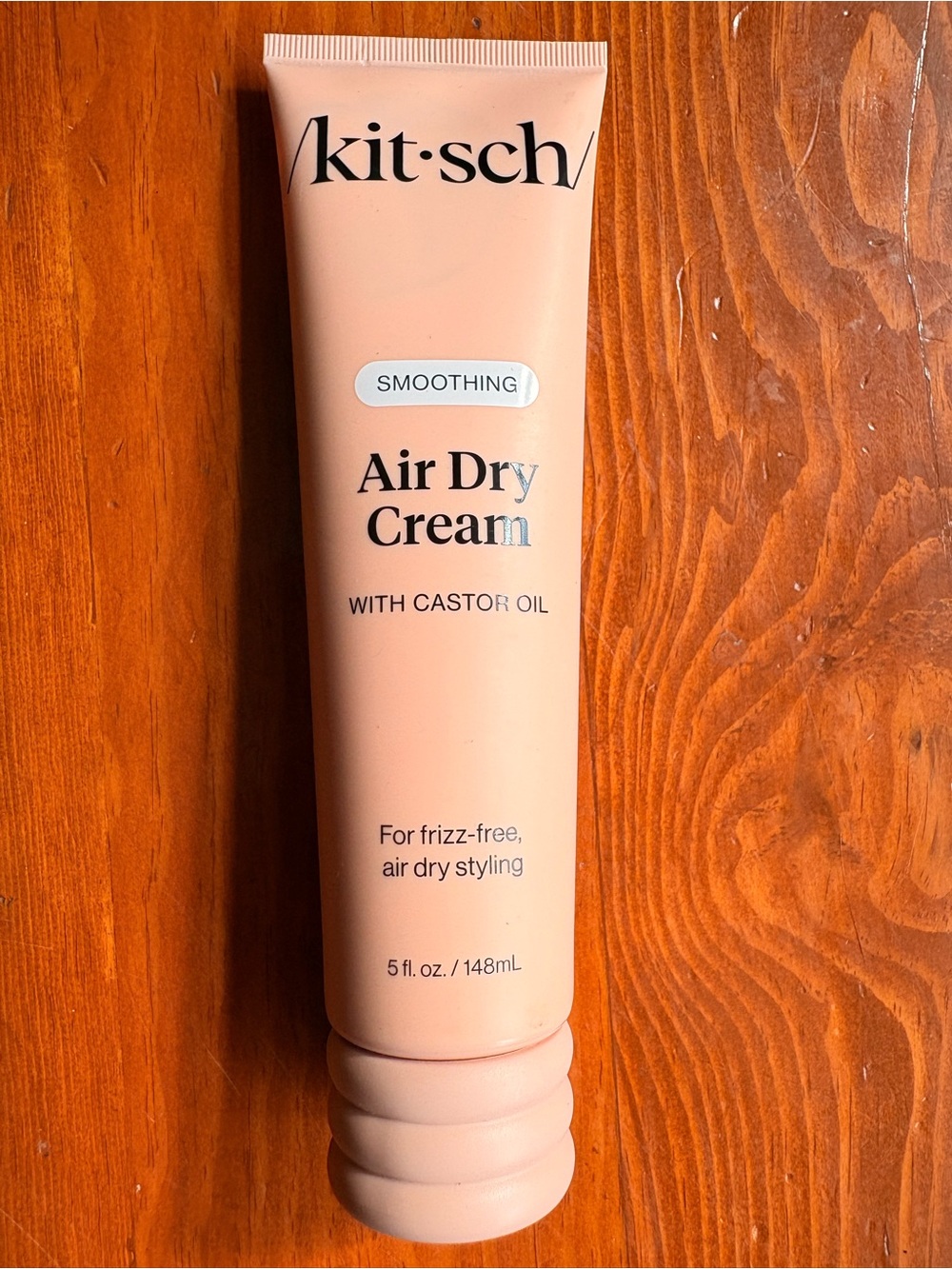 NEW Kitsch Air Dry Smoothing Cream